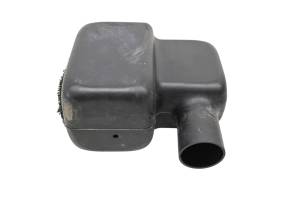 11 Polaris Ranger Crew 800 EFI Clutch Intake Air Filter Baffle