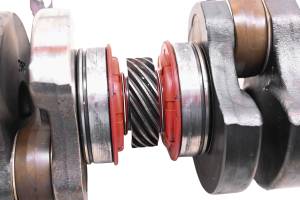 Ski-Doo - 13 Ski-Doo Renegade X 800R Crankshaft Crank Shaft 137" - Image 6