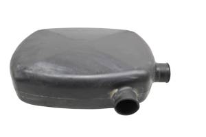 11 Polaris Ranger Crew 800 EFI Rear Engine Air Box Baffle