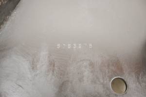 Polaris - 11 Polaris Ranger Crew 800 EFI Rear Engine Gearcase Bracket Mount - Image 3