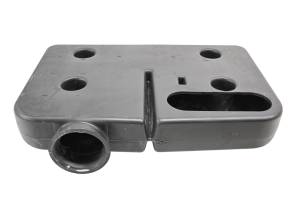 Polaris - 11 Polaris Ranger Crew 800 EFI Rear Clutch Baffle - Image 1
