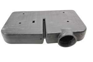 Polaris - 11 Polaris Ranger Crew 800 EFI Rear Clutch Baffle - Image 2