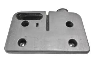 Polaris - 11 Polaris Ranger Crew 800 EFI Rear Clutch Baffle - Image 3