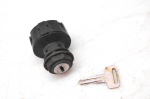 Polaris - 01 Polaris Scrambler 500 4x4 Key Switch - Image 2