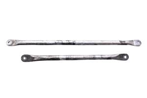 13 Ski-Doo Renegade X 800R Center Column Support Brackets Mounts 137"