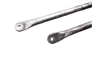 Ski-Doo - 13 Ski-Doo Renegade X 800R Center Column Support Brackets Mounts 137" - Image 2