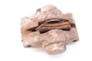 Polaris - 01 Polaris Scrambler 500 4x4 Rear Brake Caliper - Image 3