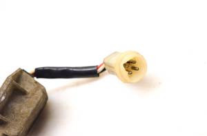 Yamaha - 83 Yamaha Tri-Moto 200 Regulator Rectifier YTM200EL - Image 3