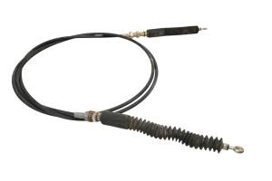 11 Polaris Ranger Crew 800 EFI Shifter Cable