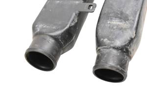 Polaris - 11 Polaris Ranger Crew 800 EFI Clutch Snorkel Intake Vent Tubes - Image 3