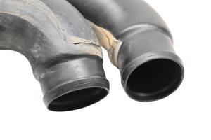 Polaris - 11 Polaris Ranger Crew 800 EFI Clutch Snorkel Intake Vent Tubes - Image 4
