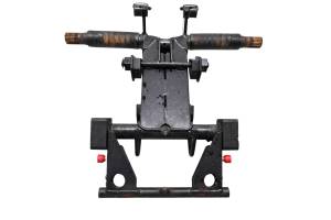 13 Ski-Doo Renegade X 800R Torque Arm Rear Suspension 137"