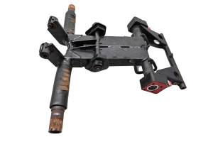 Ski-Doo - 13 Ski-Doo Renegade X 800R Torque Arm Rear Suspension 137" - Image 2