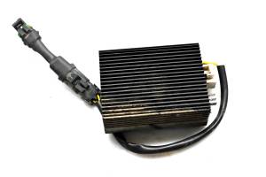 03 Polaris Trail Boss 330 2x4 Electric Control Module Surepower