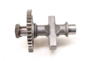 83 Yamaha Tri-Moto 200 Counter Balancer Crankshaft Balance YTM200EL