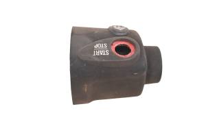 Sea-Doo - 96 Sea-Doo GSX Start & Stop Switch Cover - Image 2