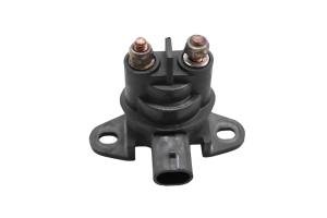 13 Ski-Doo Renegade X 800R Starter Solenoid 137"