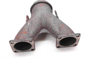 Ski-Doo - 10 Ski-Doo MXZ Adrenaline 800R Exhaust Manifold Flange 120" - Image 2