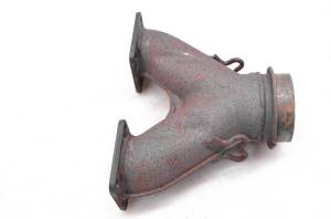 Ski-Doo - 10 Ski-Doo MXZ Adrenaline 800R Exhaust Manifold Flange 120" - Image 3