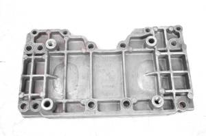 10 Ski-Doo MXZ Adrenaline 800R Engine Oil Pan Cover 120"