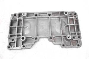 Ski-Doo - 10 Ski-Doo MXZ Adrenaline 800R Engine Oil Pan Cover 120" - Image 2
