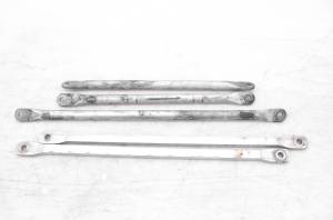 10 Ski-Doo MXZ Adrenaline 800R Center Column Support Brackets Mounts 120"