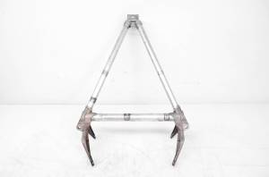 10 Ski-Doo MXZ Adrenaline 800R Front Cross Member Bracket Mount 120"