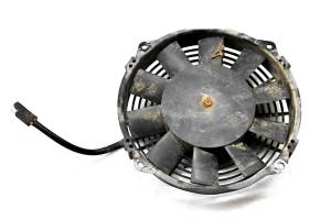 03 Polaris Trail Boss 330 2x4 Radiator Fan