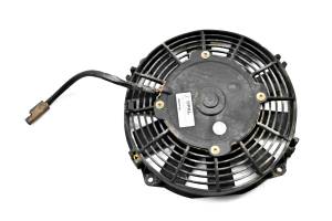 Polaris - 03 Polaris Trail Boss 330 2x4 Radiator Fan - Image 2