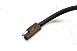 Polaris - 03 Polaris Trail Boss 330 2x4 Radiator Fan - Image 3