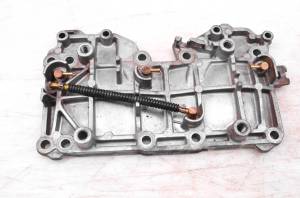 17 Ski-Doo Summit SP 850 E-Tec Engine Support 154"