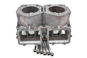 13 Ski-Doo Renegade X 800R Cylinders 137"