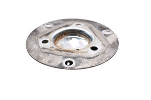 Polaris - 18 Polaris 800 Axys SKS Driveshaft Cover 146" - Image 3