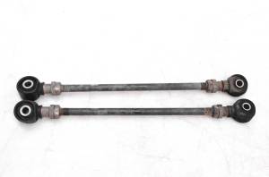 01 Polaris Scrambler 500 4x4 Tie Rods & Ends