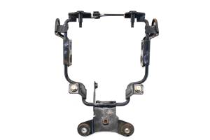 84 Kawasaki KL600A Speedometer Support Bracket Mount