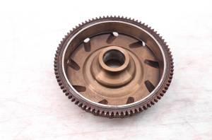 17 Ski-Doo Summit SP 850 E-Tec Flywheel 154"