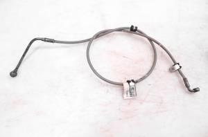 17 Ski-Doo Summit SP 850 E-Tec Brake Line 154"