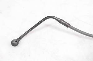 Ski-Doo - 17 Ski-Doo Summit SP 850 E-Tec Brake Line 154" - Image 2