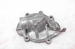 17 Ski-Doo Summit SP 850 E-Tec Water Pump Cover 154"