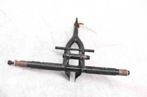 17 Ski-Doo Summit SP 850 E-Tec Torque Arm Rear Suspension 154"