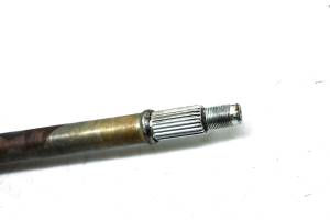 Polaris - 03 Polaris Trail Boss 330 2x4 Rear Axle - Image 2