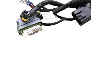 Ski-Doo - 13 Ski-Doo Renegade X 800R Wire Harness Electrical Wiring 137" For Parts - Image 2