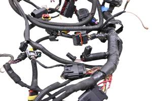 Ski-Doo - 13 Ski-Doo Renegade X 800R Wire Harness Electrical Wiring 137" For Parts - Image 3
