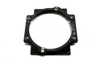 03 Polaris Trail Boss 330 2x4 Radiator Fan Shroud Cover