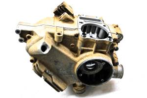 03 Polaris Trail Boss 330 2x4 Crankcase Center Crank Case