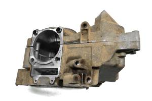 Polaris - 03 Polaris Trail Boss 330 2x4 Crankcase Center Crank Case - Image 3