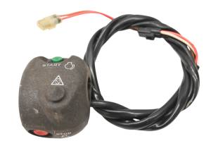 16 Yamaha Waverunner V1 Handlebar Start Switch VX1050E