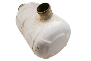 Yamaha - 16 Yamaha Waverunner V1 Muffler Exhaust Pipe VX1050E - Image 3