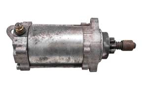 13 Ski-Doo Renegade X 800R Starter Motor 137"