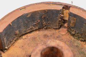 Polaris - 99 Polaris Ranger 500 6x6 Flywheel Magneto - Image 2